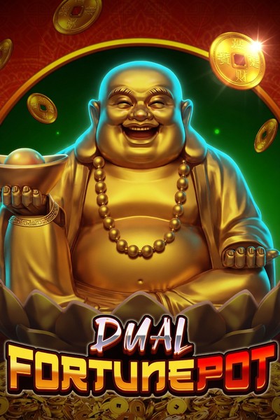Video slot Dual Fortunepot v Betrepublic Casino