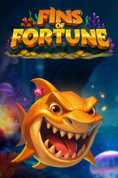 Slot Fins of Fortune v Betrepublic Casino
