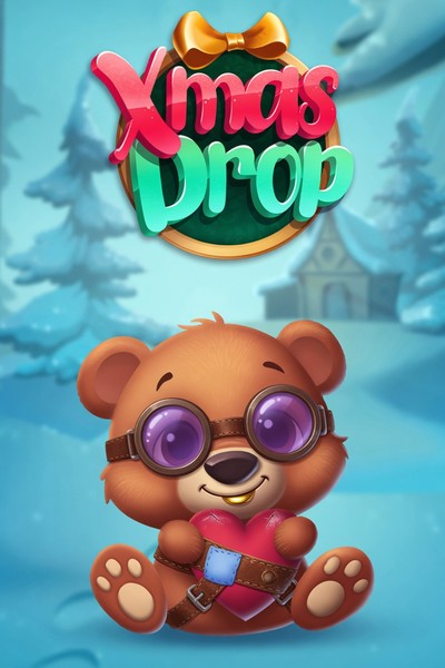 Automat Xmas Drop v Betrepublic Casino