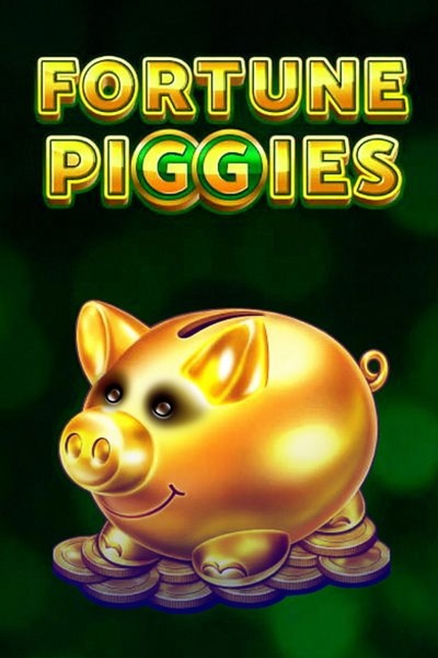 Slot Fortune Piggies v Casinova Casino
