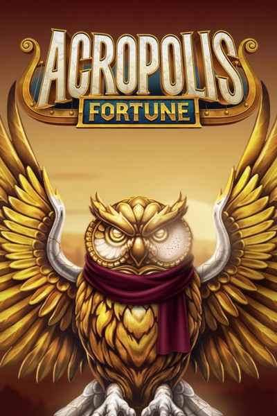 Slot Acropolis Fortune v Cleobetra Casino