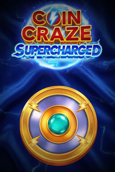 Slot Coin Craze: Supercharged v Cleobetra Casino