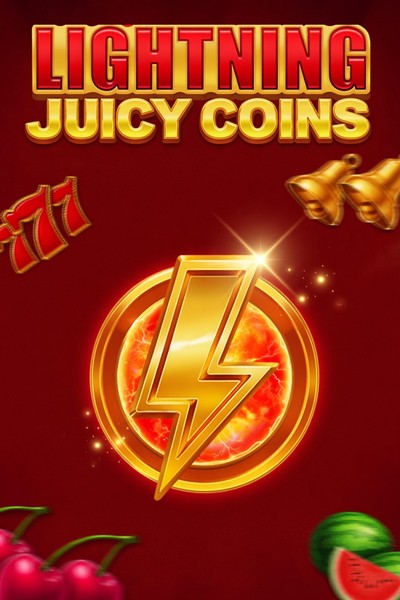 Video slot Lightning Juicy Coins v Cleobetra Casino