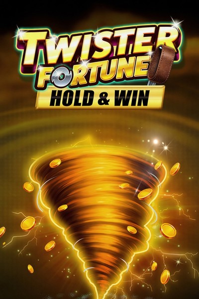 Automat Twister Fortunes Hold & Win v Cleobetra Casino