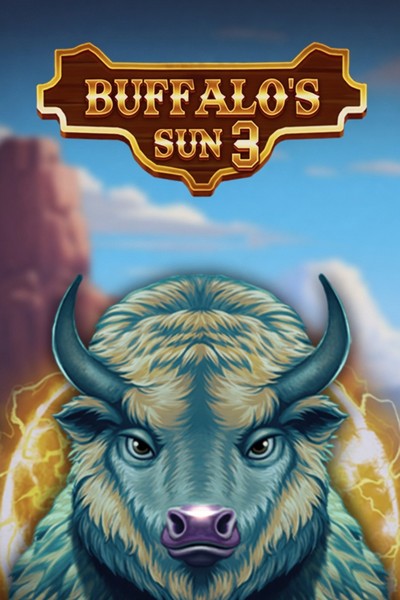 Automat Buffalo's Sun 3 v Kingmaker Casino