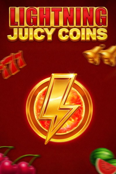 Video slot Lightning Juicy Coins v Kingmaker Casino
