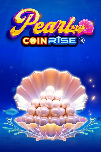 Automat Pearl Coin Rise v Kingmaker Casino